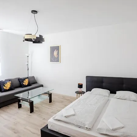 Gold Vision Apartment Opole Zewnętrze zdjęcie