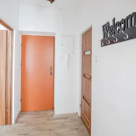 Gold Vision Apartment Opole Zewnętrze zdjęcie