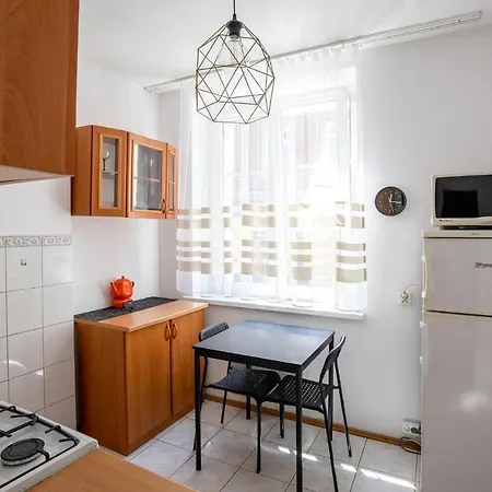 Gold Vision Apartment Opole Zewnętrze zdjęcie