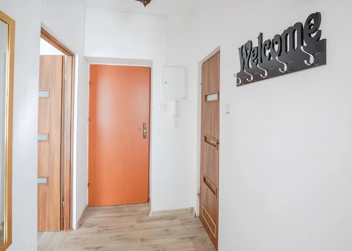 Gold Vision Apartment